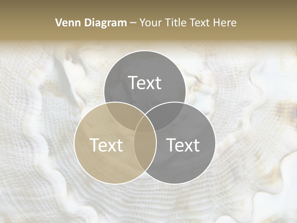 Species Background Tender PowerPoint Template