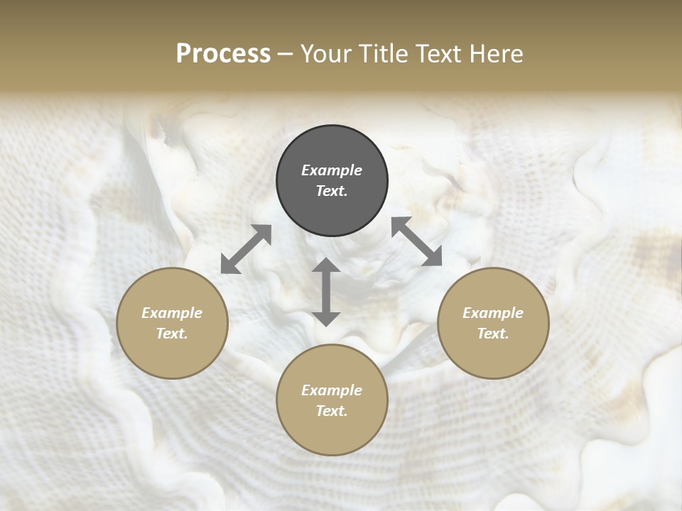 Species Background Tender PowerPoint Template