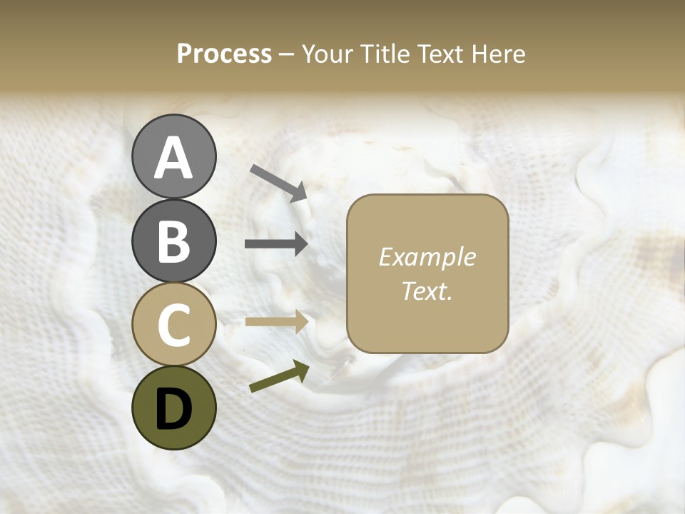 Species Background Tender PowerPoint Template