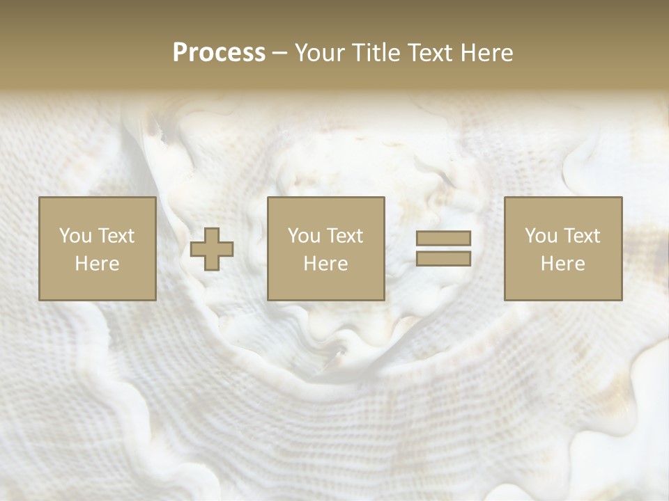 Species Background Tender PowerPoint Template