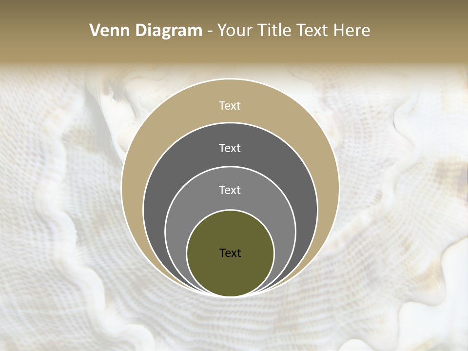 Species Background Tender PowerPoint Template