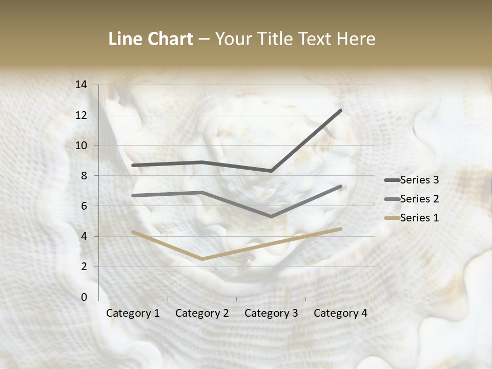 Species Background Tender PowerPoint Template