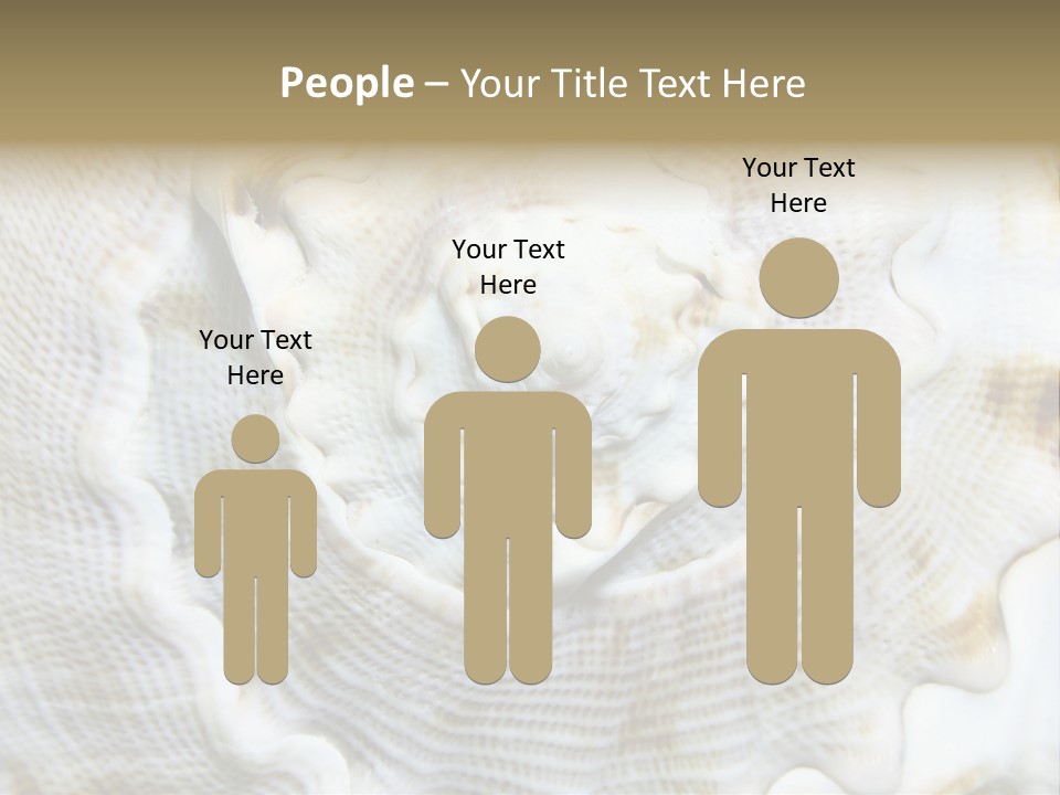 Species Background Tender PowerPoint Template