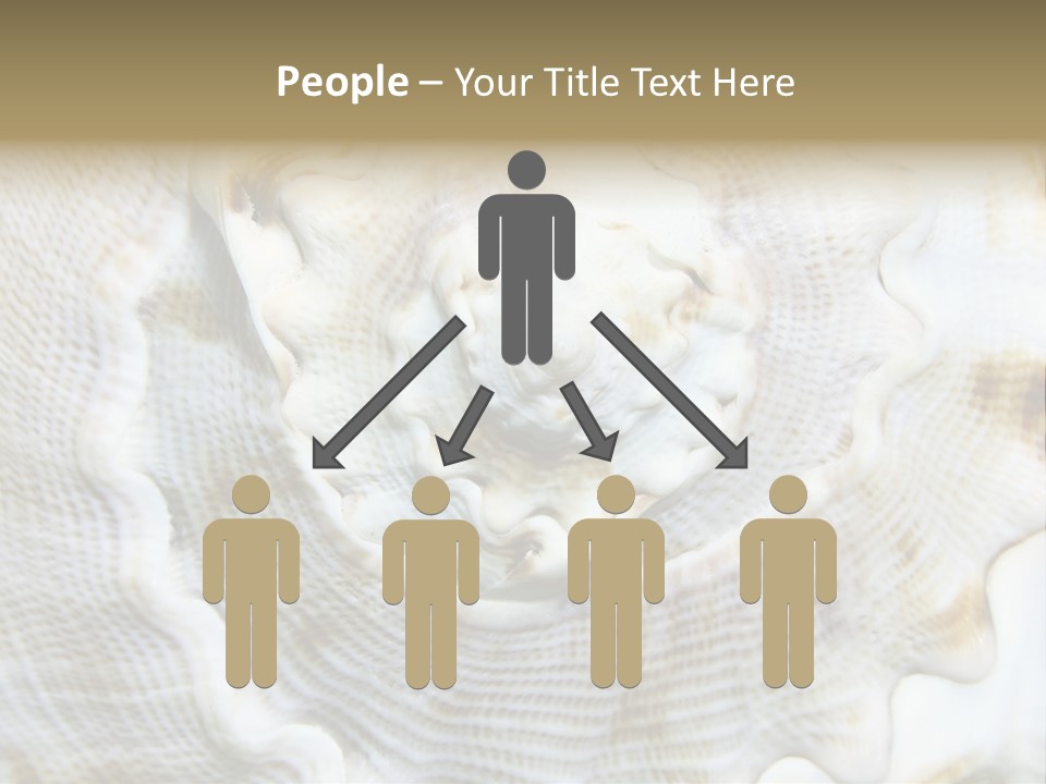 Species Background Tender PowerPoint Template