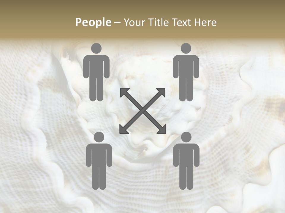 Species Background Tender PowerPoint Template