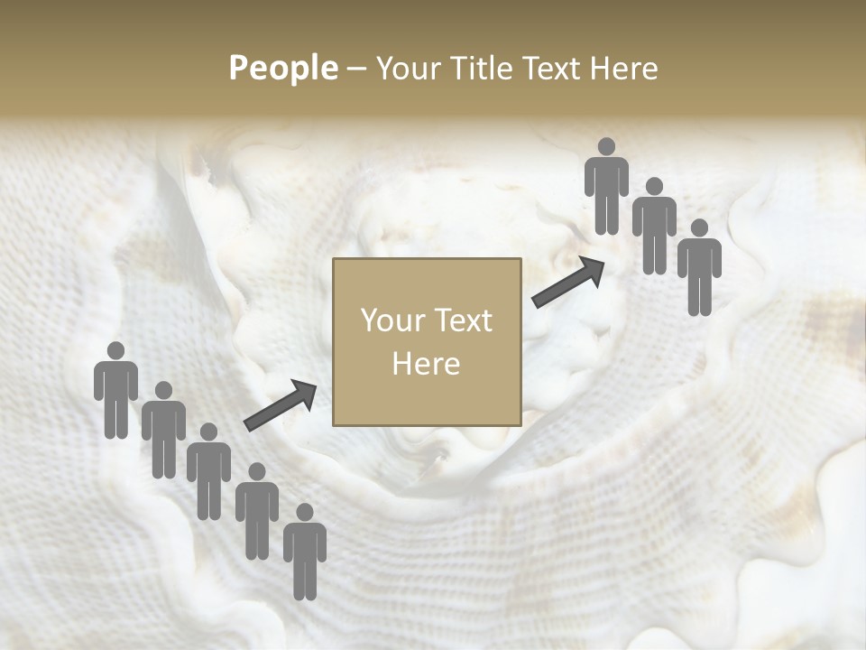 Species Background Tender PowerPoint Template