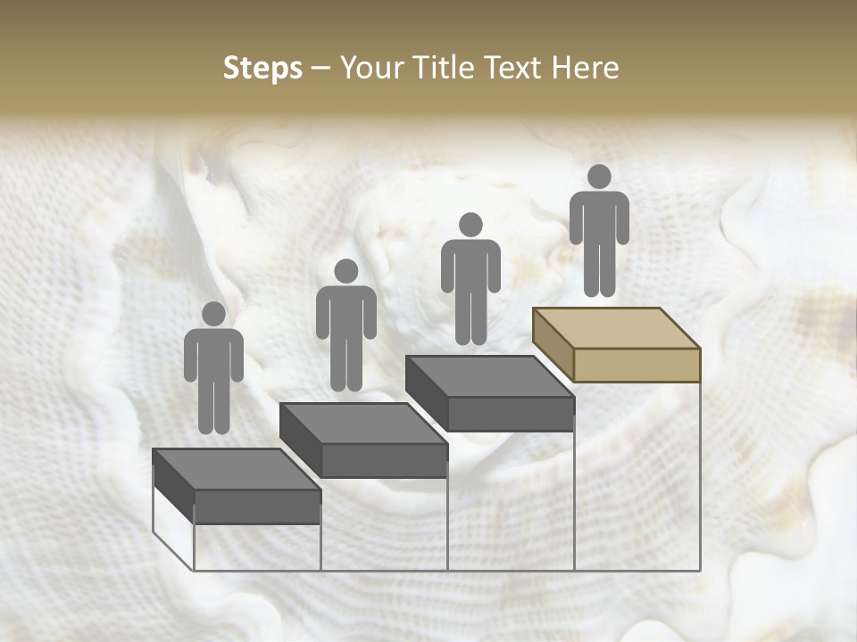 Species Background Tender PowerPoint Template