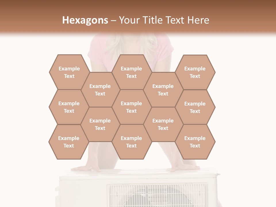 Product Condition Turning PowerPoint Template