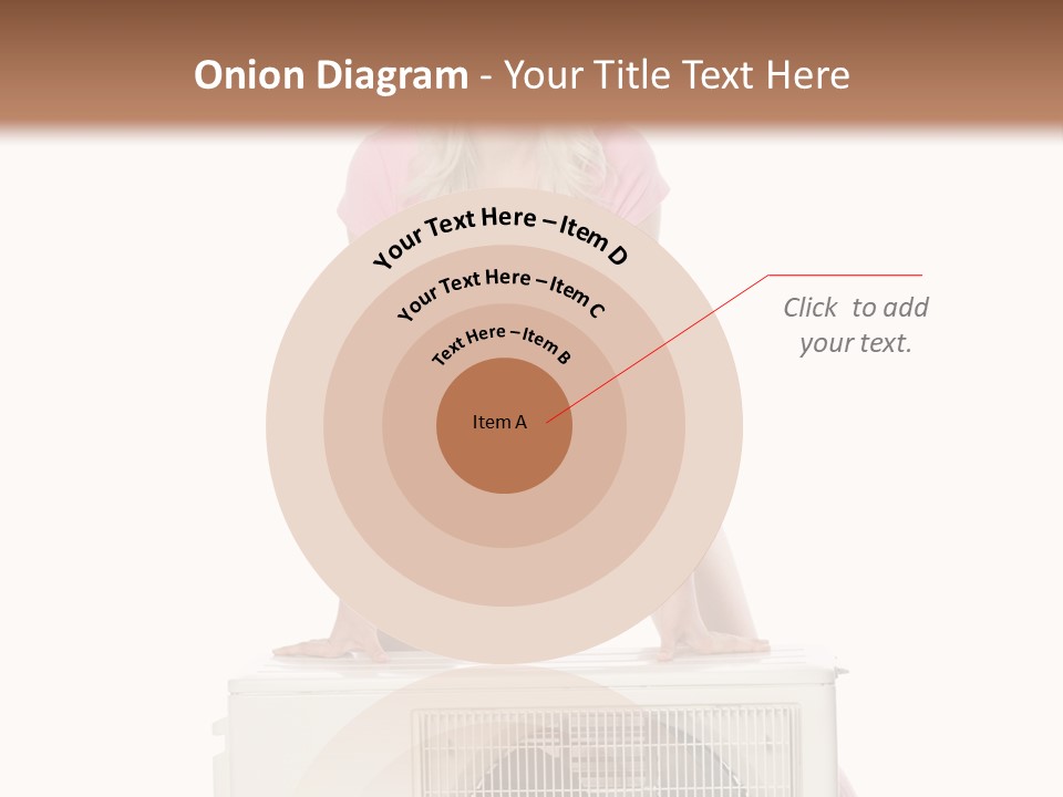 Product Condition Turning PowerPoint Template