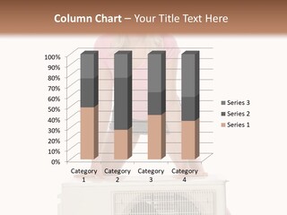 Product Condition Turning PowerPoint Template