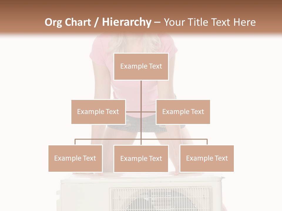 Product Condition Turning PowerPoint Template