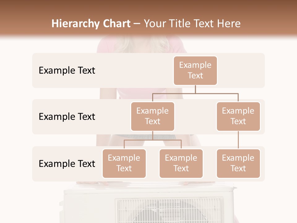 Product Condition Turning PowerPoint Template
