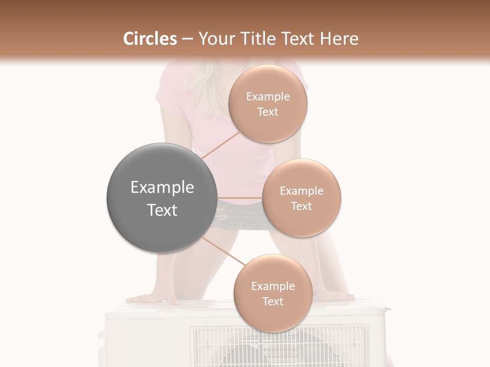 Product Condition Turning PowerPoint Template