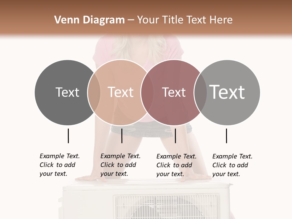 Product Condition Turning PowerPoint Template