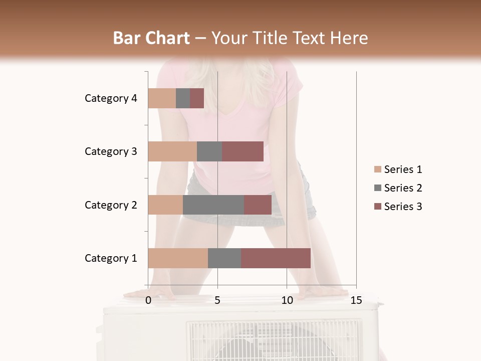 Product Condition Turning PowerPoint Template