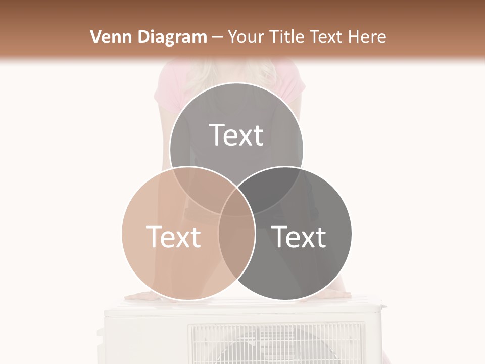 Product Condition Turning PowerPoint Template