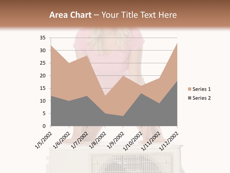 Product Condition Turning PowerPoint Template