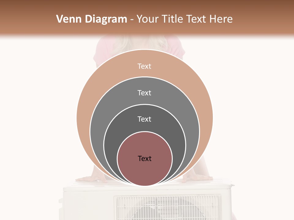 Product Condition Turning PowerPoint Template