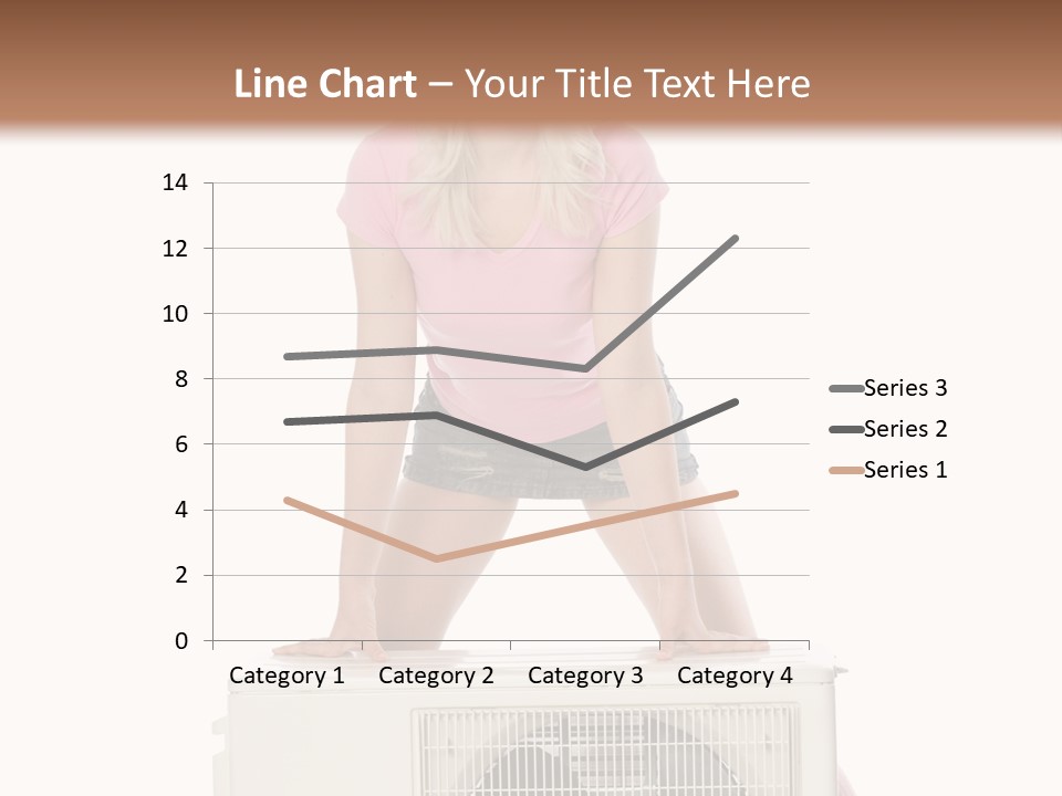 Product Condition Turning PowerPoint Template
