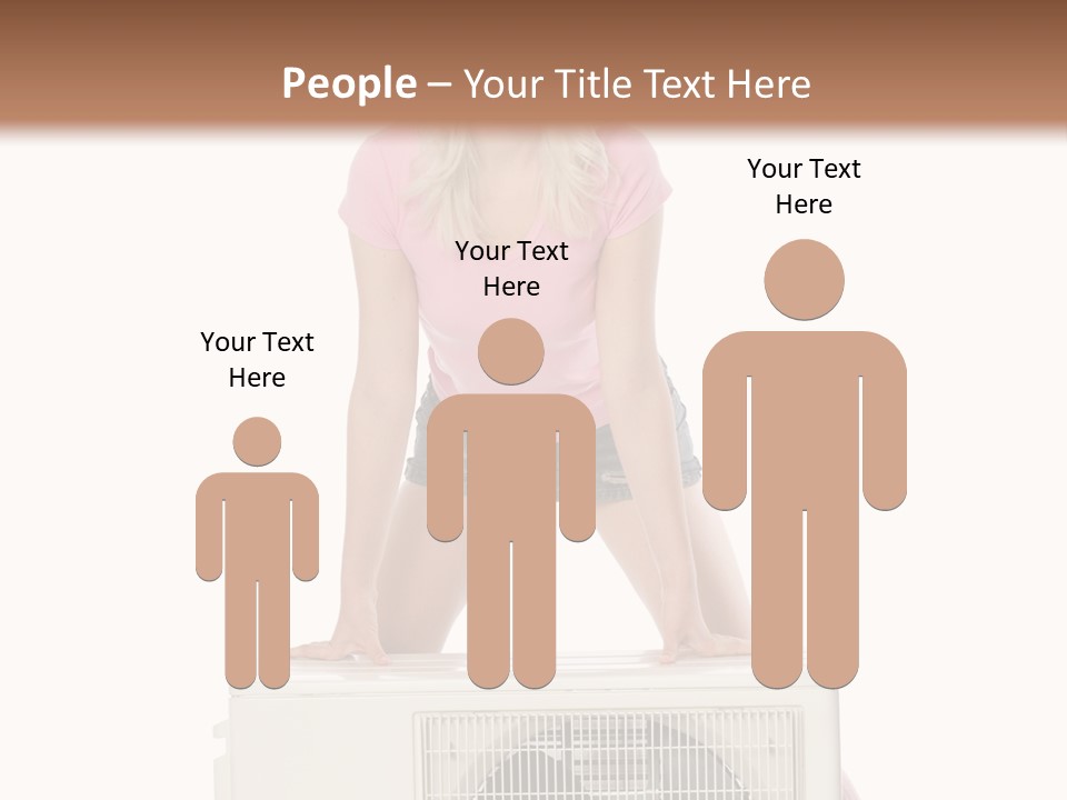 Product Condition Turning PowerPoint Template