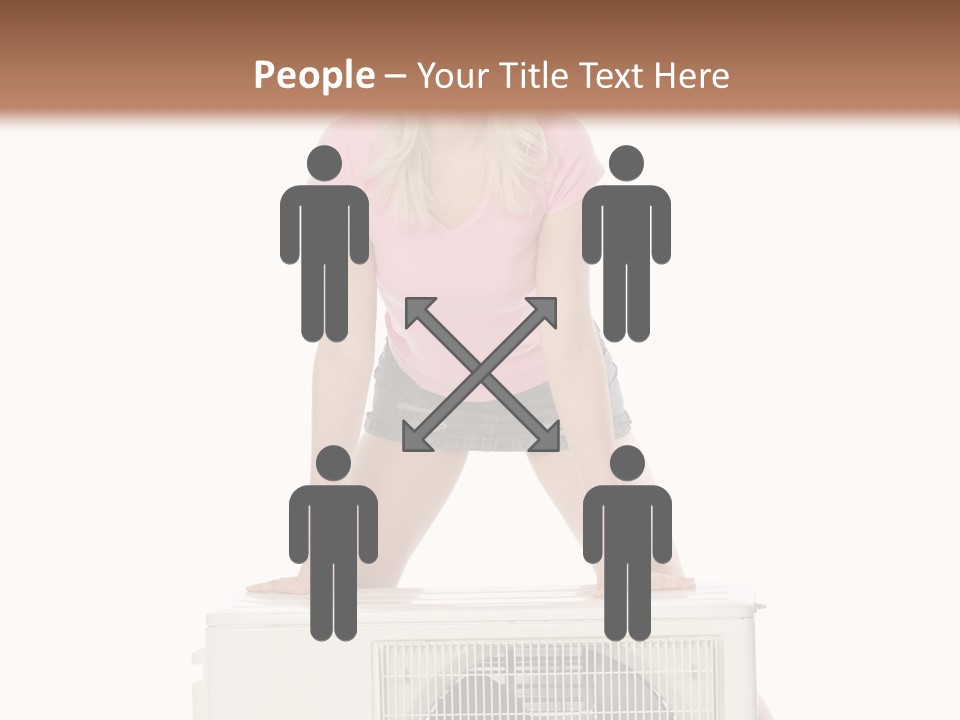 Product Condition Turning PowerPoint Template