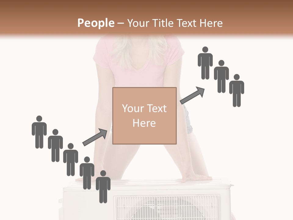 Product Condition Turning PowerPoint Template