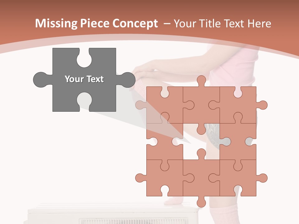 Advertisement Modern Beautiful PowerPoint Template