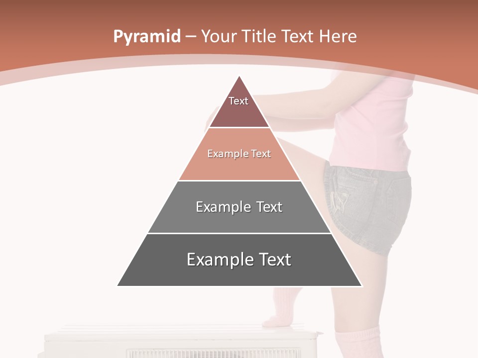 Advertisement Modern Beautiful PowerPoint Template