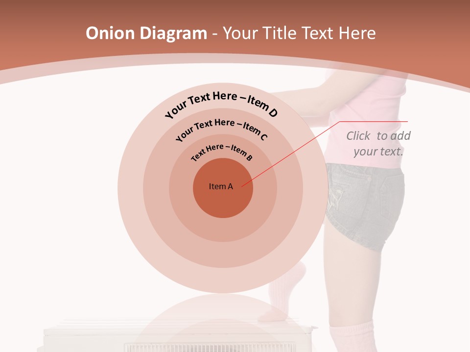 Advertisement Modern Beautiful PowerPoint Template