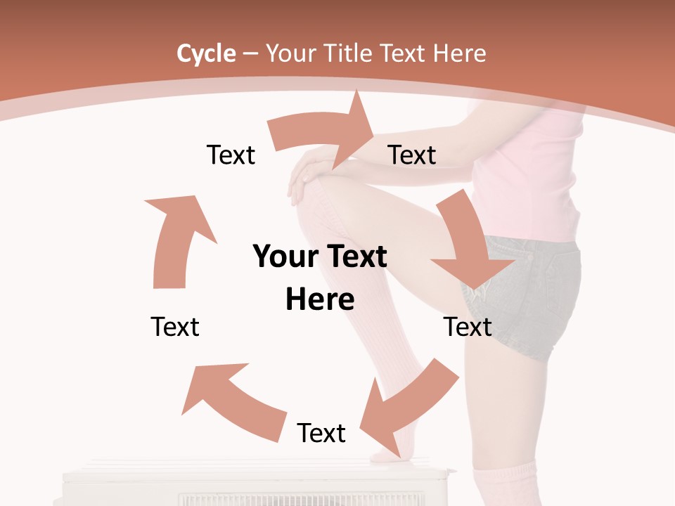 Advertisement Modern Beautiful PowerPoint Template