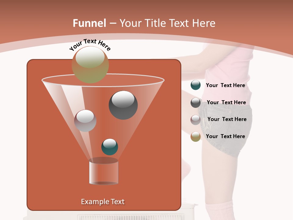 Advertisement Modern Beautiful PowerPoint Template