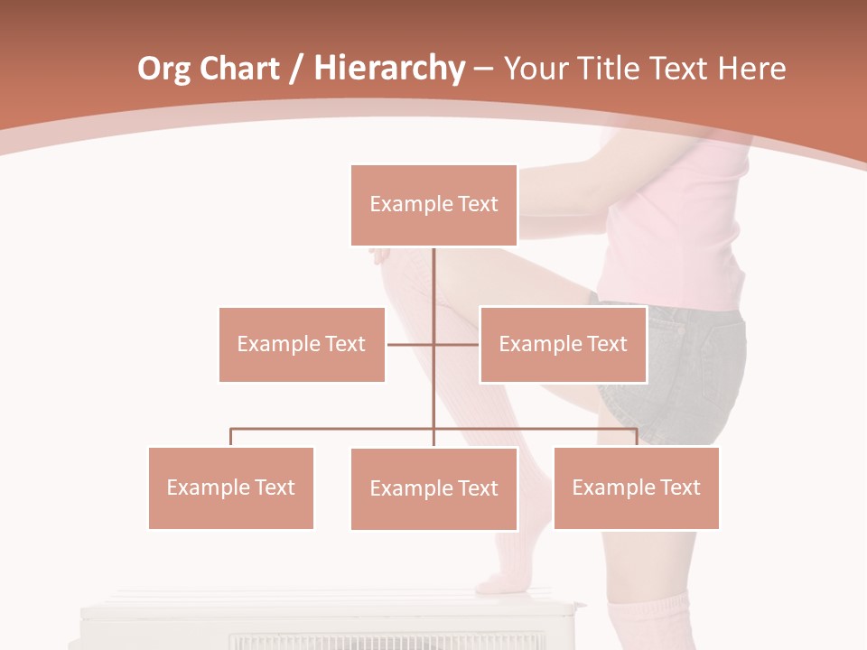 Advertisement Modern Beautiful PowerPoint Template