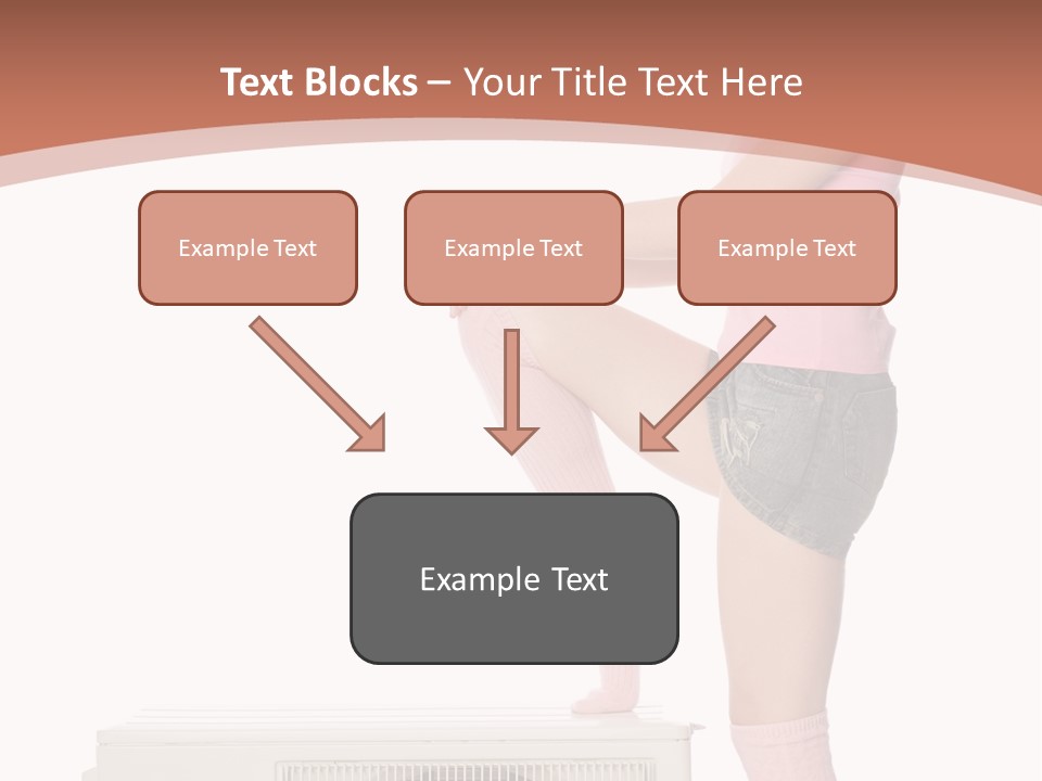 Advertisement Modern Beautiful PowerPoint Template