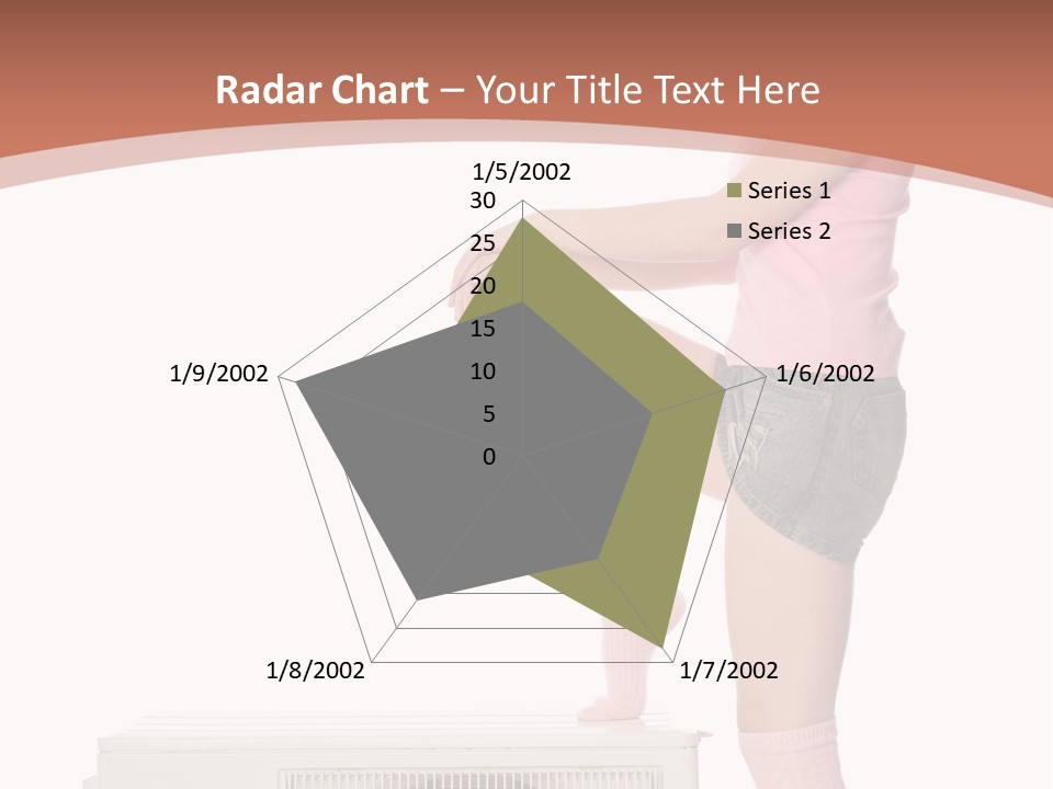 Advertisement Modern Beautiful PowerPoint Template