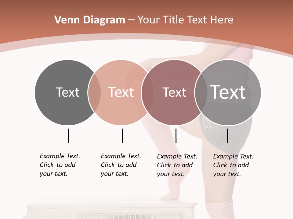 Advertisement Modern Beautiful PowerPoint Template