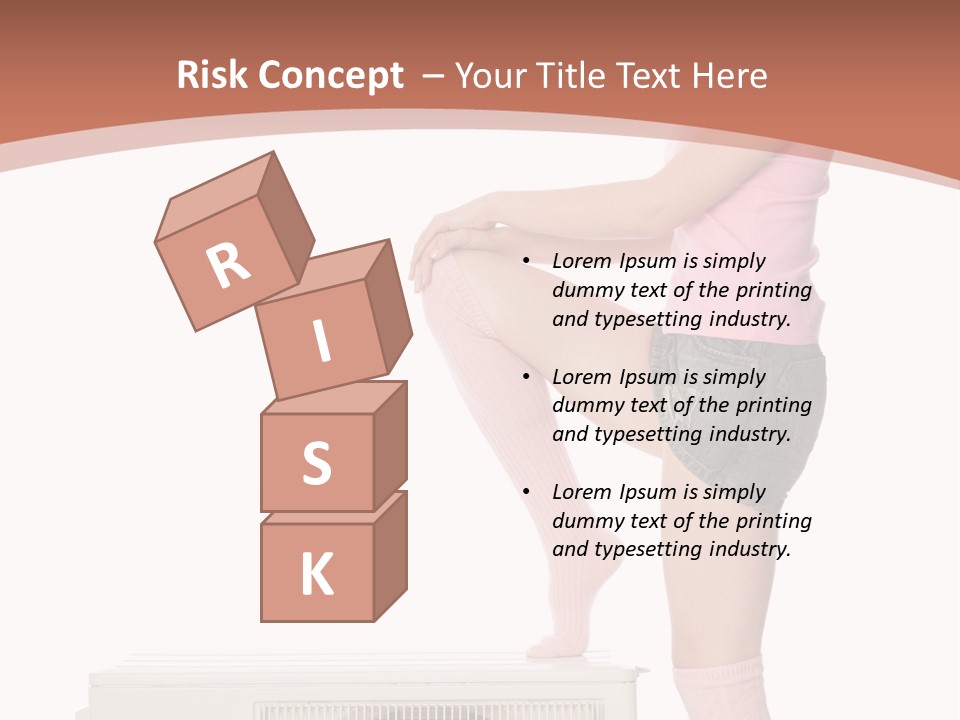 Advertisement Modern Beautiful PowerPoint Template