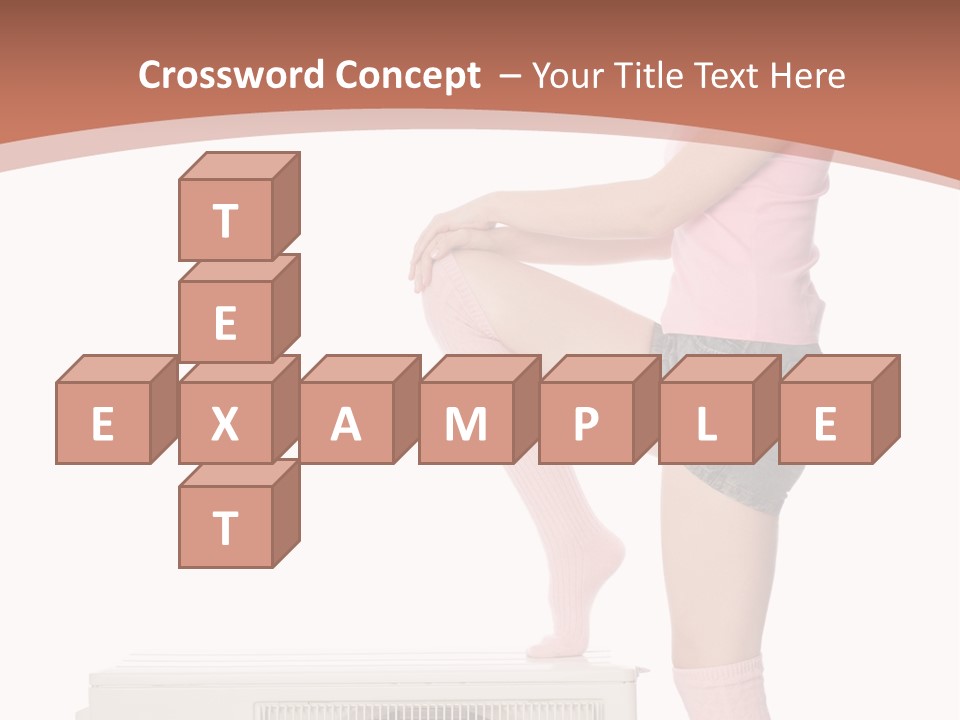 Advertisement Modern Beautiful PowerPoint Template