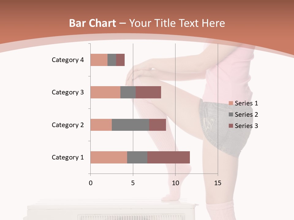 Advertisement Modern Beautiful PowerPoint Template