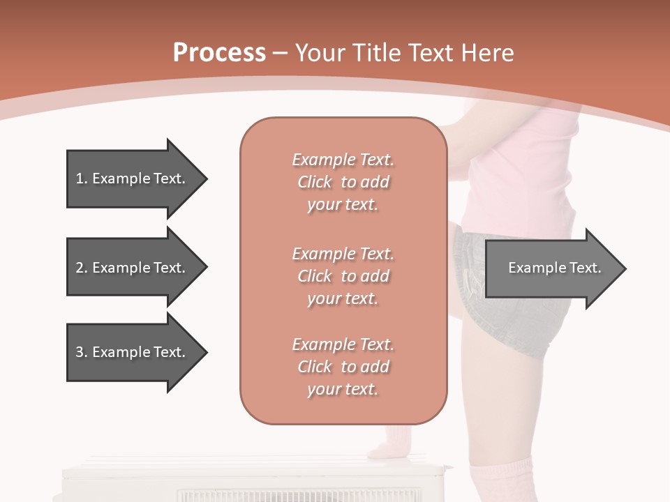 Advertisement Modern Beautiful PowerPoint Template