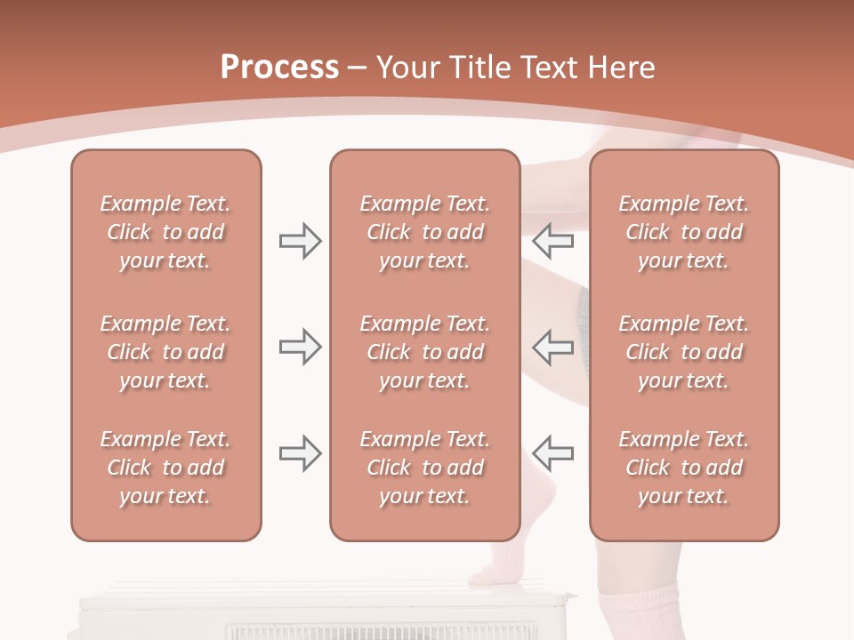 Advertisement Modern Beautiful PowerPoint Template