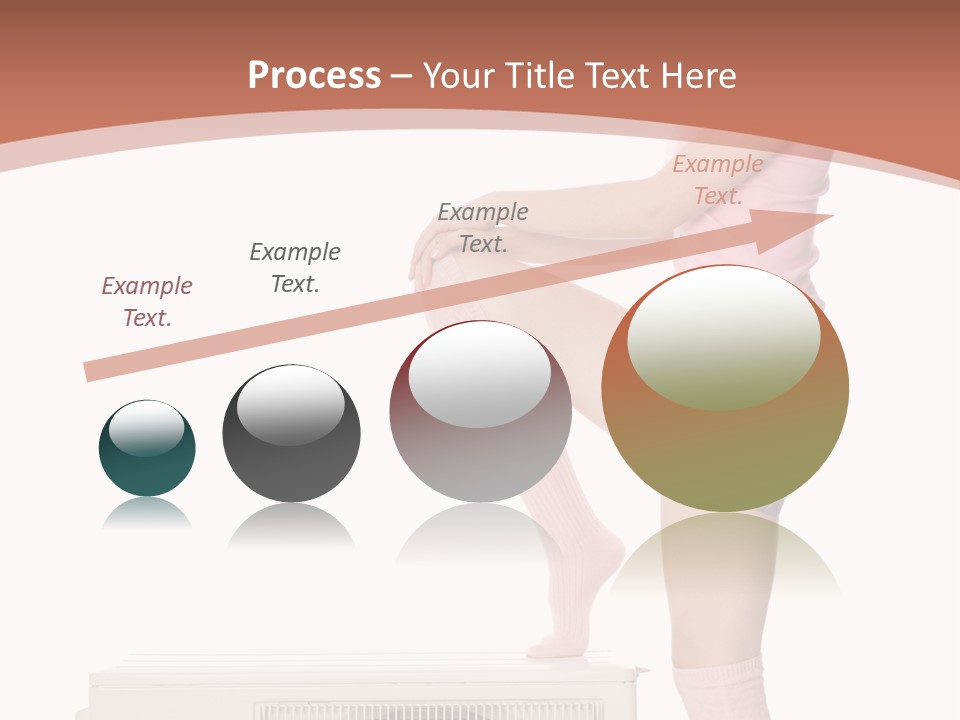 Advertisement Modern Beautiful PowerPoint Template