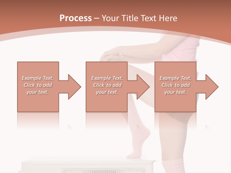 Advertisement Modern Beautiful PowerPoint Template
