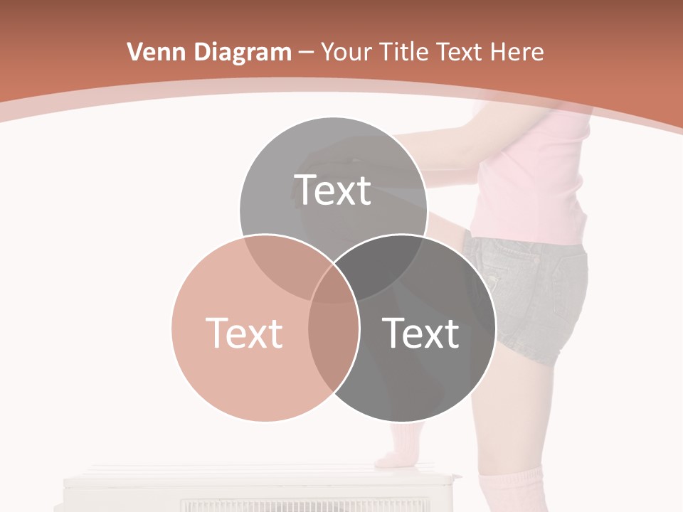 Advertisement Modern Beautiful PowerPoint Template