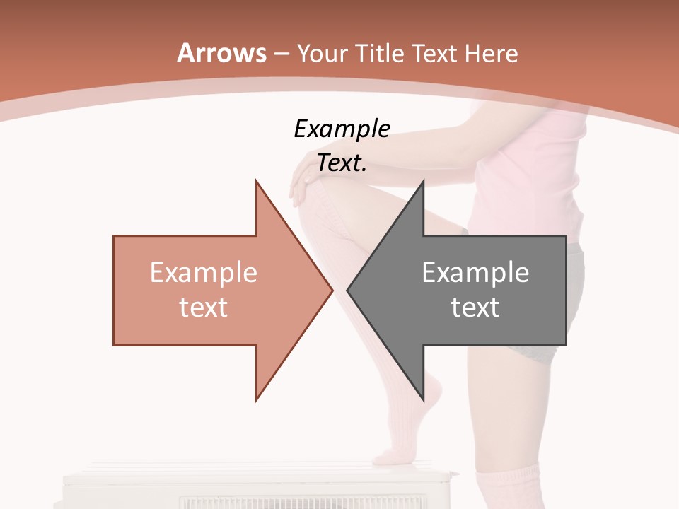 Advertisement Modern Beautiful PowerPoint Template