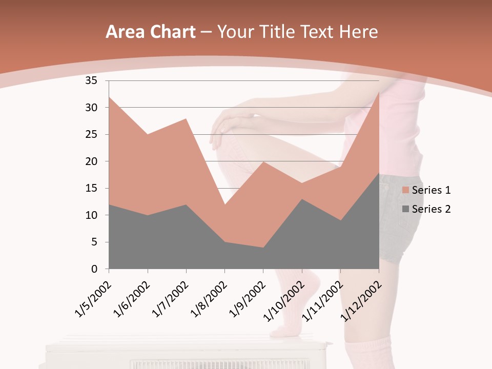 Advertisement Modern Beautiful PowerPoint Template
