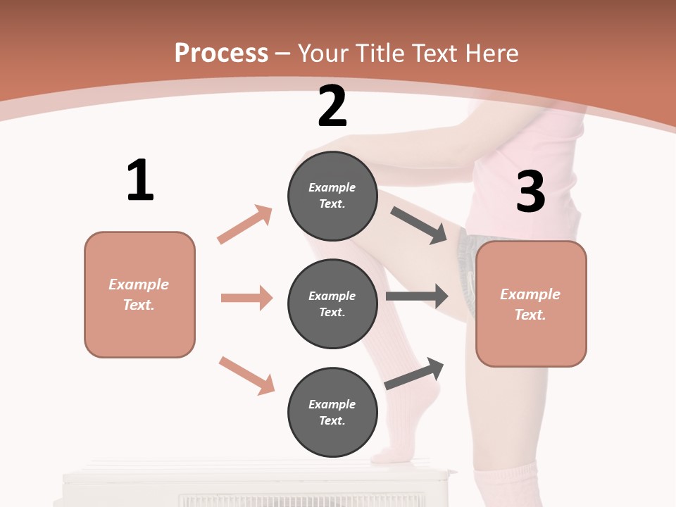 Advertisement Modern Beautiful PowerPoint Template