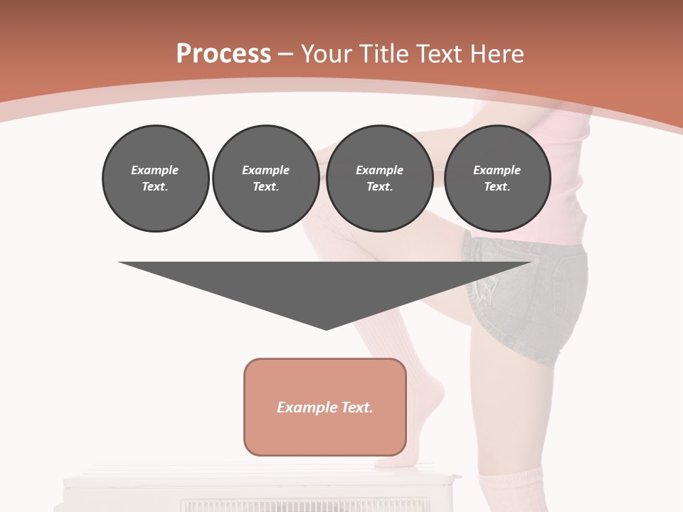 Advertisement Modern Beautiful PowerPoint Template