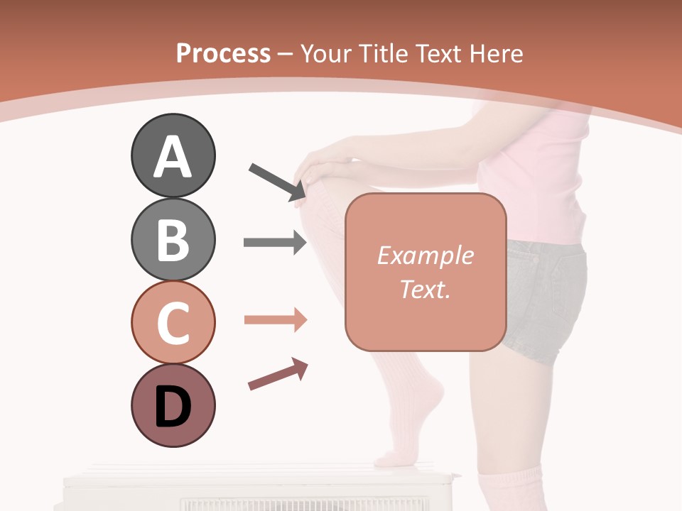 Advertisement Modern Beautiful PowerPoint Template