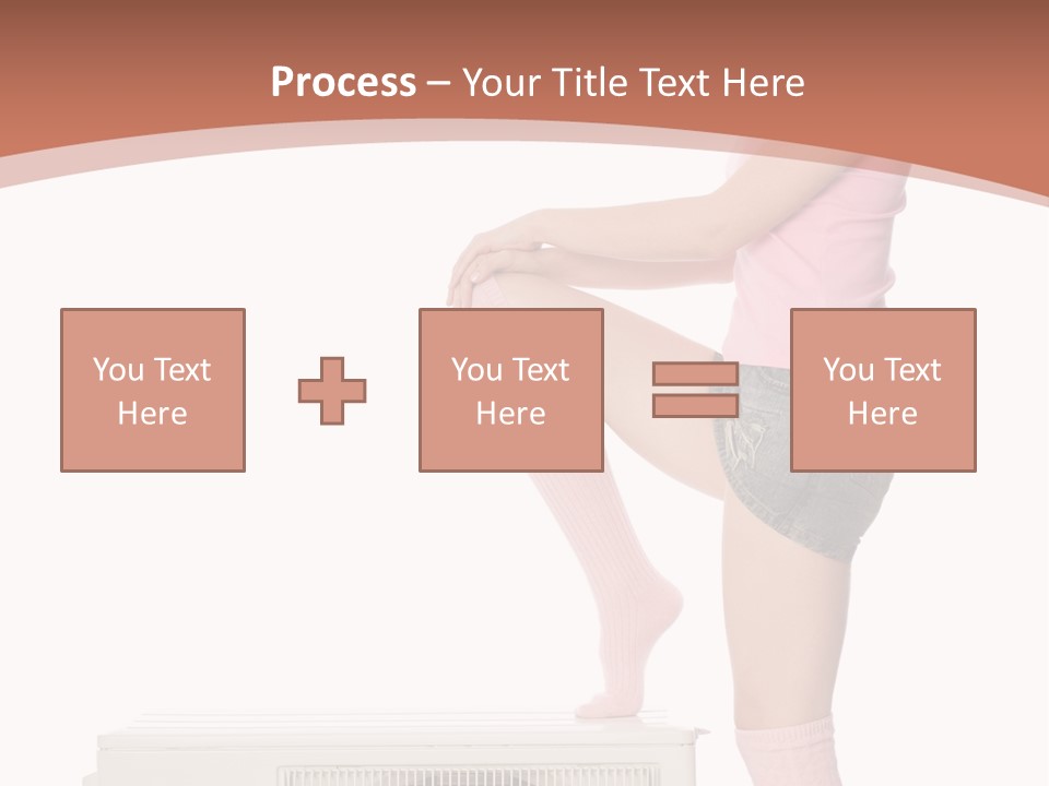 Advertisement Modern Beautiful PowerPoint Template
