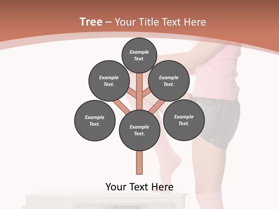 Advertisement Modern Beautiful PowerPoint Template